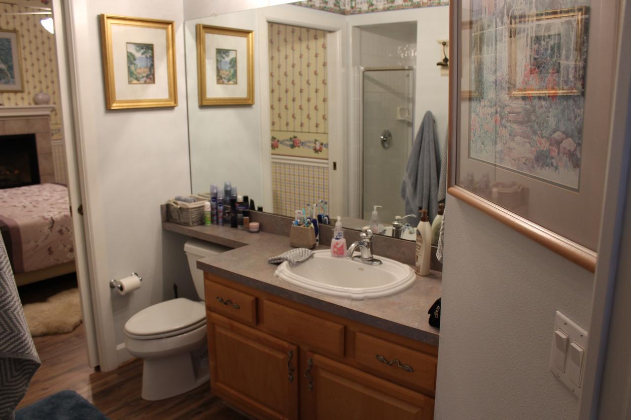 Rock Pointe Ranch Bed and Breakfast Floral City Buitenkant foto