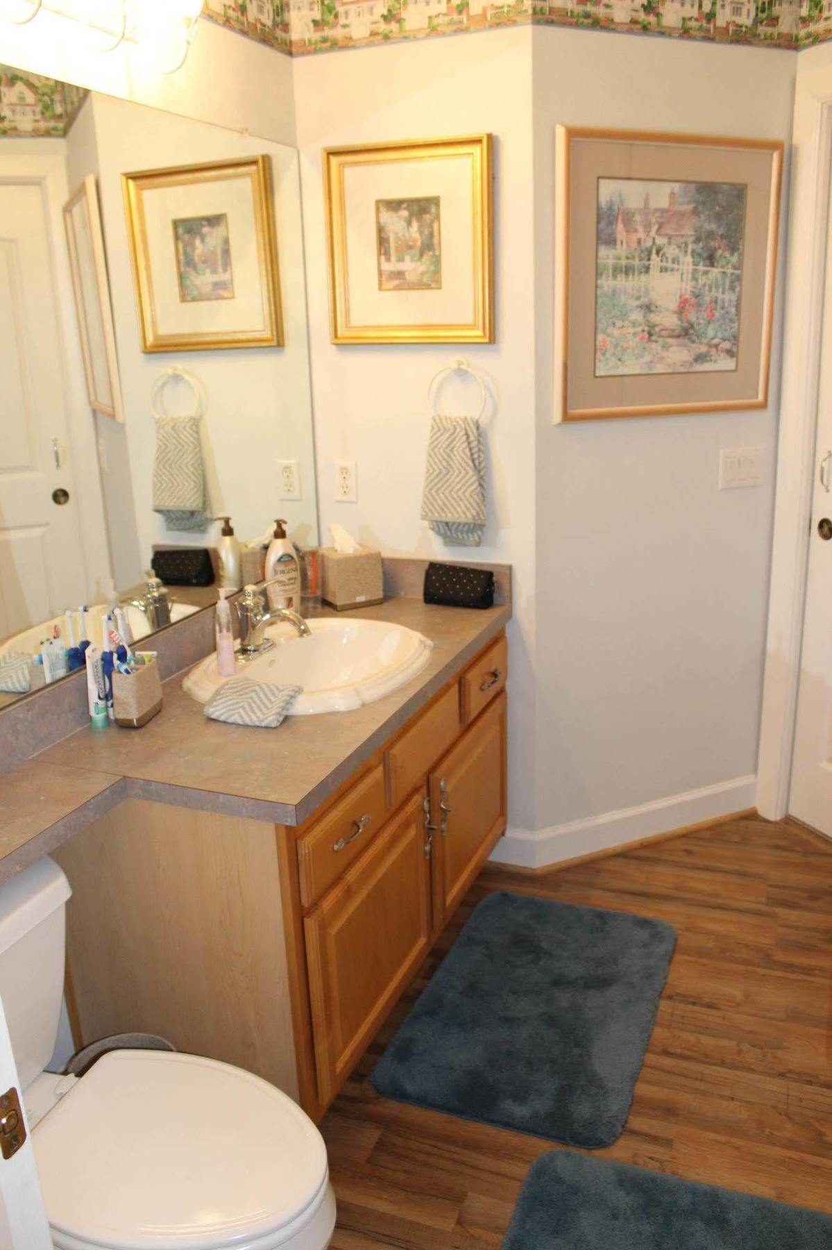 Rock Pointe Ranch Bed and Breakfast Floral City Buitenkant foto